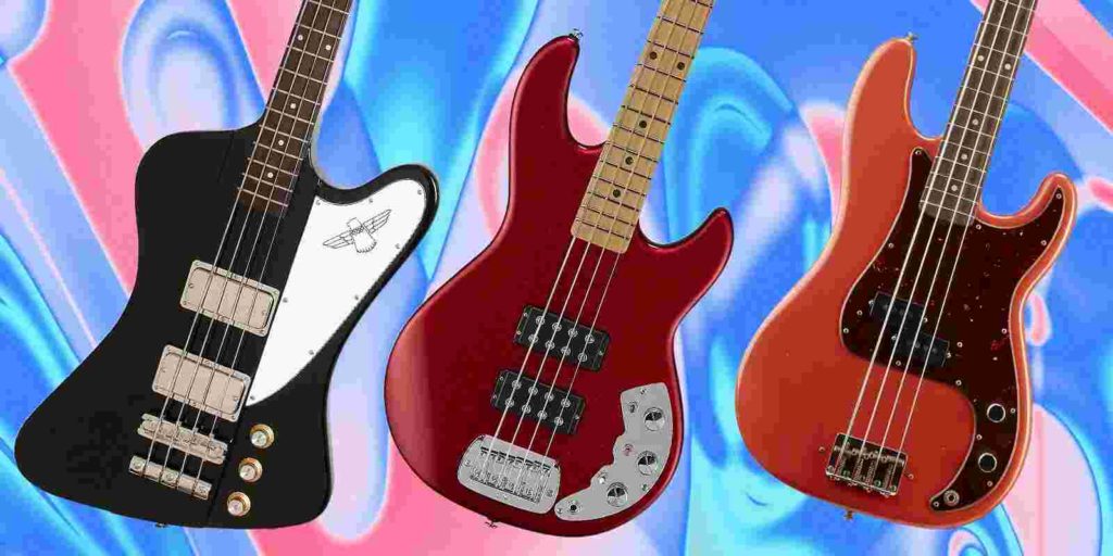 Key factors to consider when buying a bass guitar.